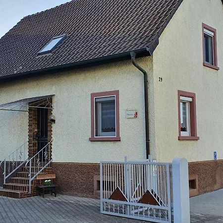 Holiday Home Debacher Kappel-Grafenhausen Exterior foto