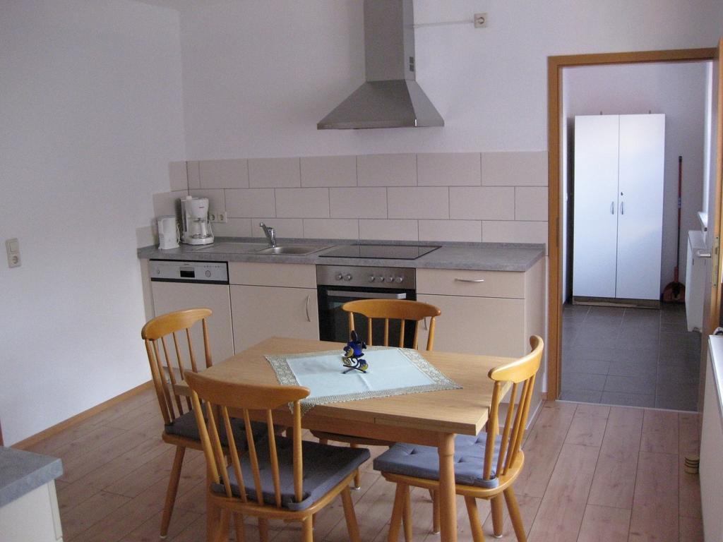 Holiday Home Debacher Kappel-Grafenhausen Quarto foto
